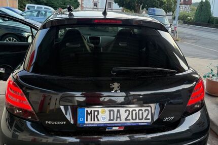 Peugeot 207 147.302 km 1.600 &euro; Marburg 35041