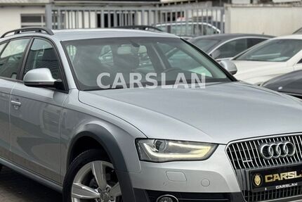 Audi A4 Allroad 150.000 km 14.498 &euro; Worms 67547