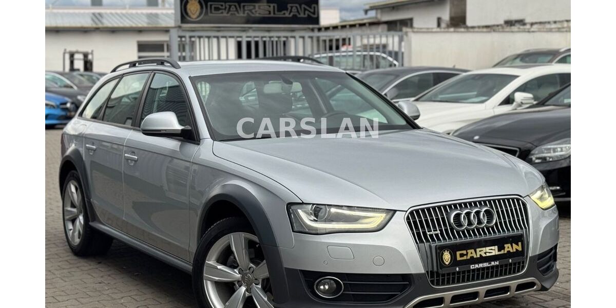 Audi A4 Allroad 150.000 km 14.498 &euro; Worms 67547