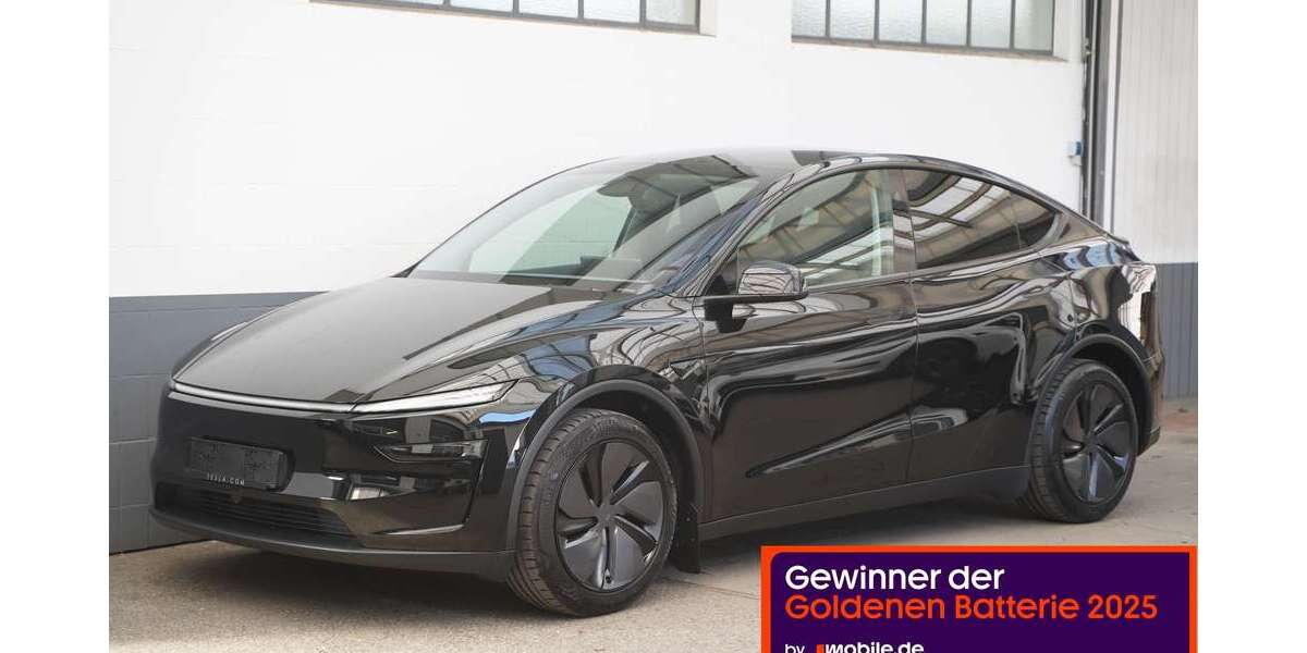Tesla Model Y 11.561 km 45.950 &euro; Mönchengladbach 41236