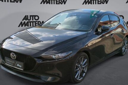 Mazda 3 86.658 km 16.990 &euro; Hiddenhausen 32120