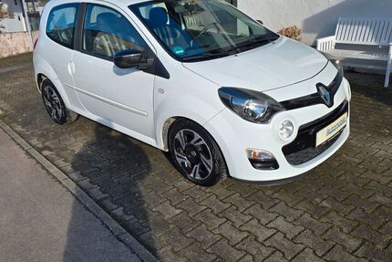 Renault Twingo 60.000 km 5.998 &euro; Winterbach 73650