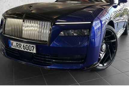 Rolls Royce Spectre 2.500 km 474.810 € Köln 50858