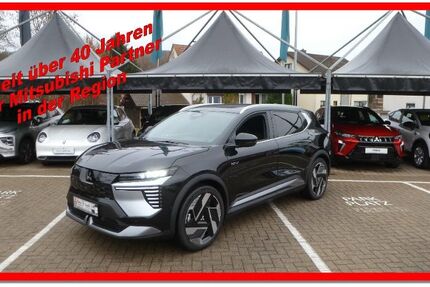 Mitsubishi Eclipse Cross 2.500 km 47.990 &euro; Bammental 69245