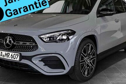 Mercedes-Benz GLA 200 10.125 km 44.479 &euro; Karlsruhe 76185
