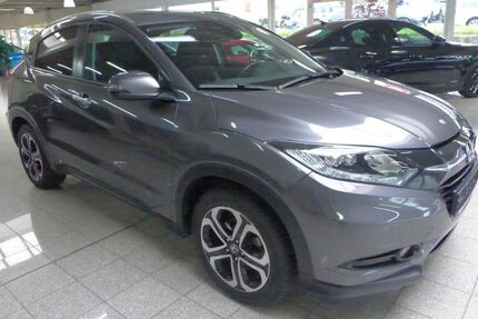 Honda HR-V 135.665 km 14.490 &euro; Hattingen (bei Bochum) 45527