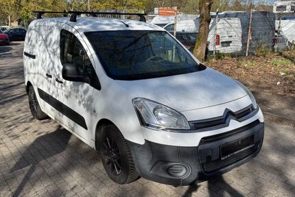 Citroen Berlingo 221.000 km 2.490 &euro; Hamburg 22043