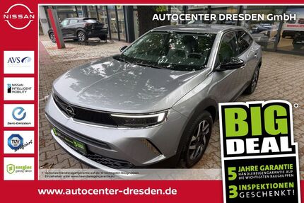 Opel Mokka 18.239 km 16.990 &euro; Dresden 01067