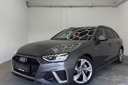 Audi A4 91.000 km 26.990 &euro; Bad Langensalza 99947
