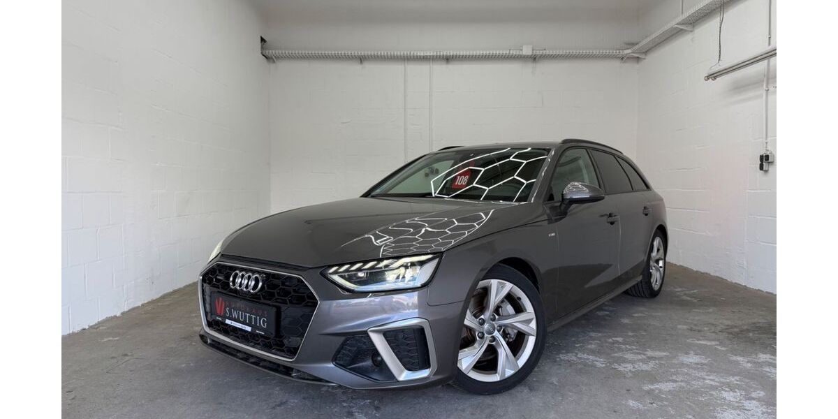 Audi A4 91.000 km 26.990 &euro; Bad Langensalza 99947