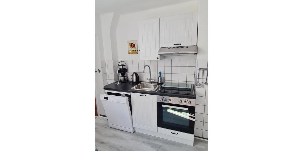 Ferienimmobilie Hamburg Hoheluft-West - 75&euro; | Angebot:26625725