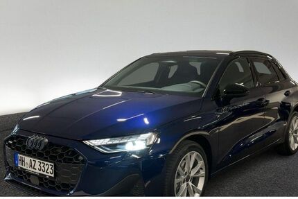 Audi A3 1.890 km 38.770 &euro; Hamburg 20537