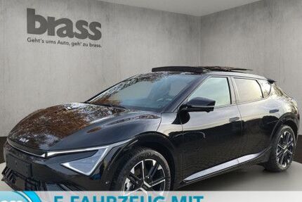 Kia EV6 3.999 km 46.580 &euro; Frankfurt 60488