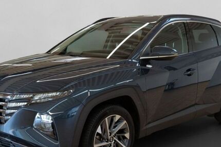 Hyundai TUCSON 70.000 km 21.500 &euro; Leichlingen 42799