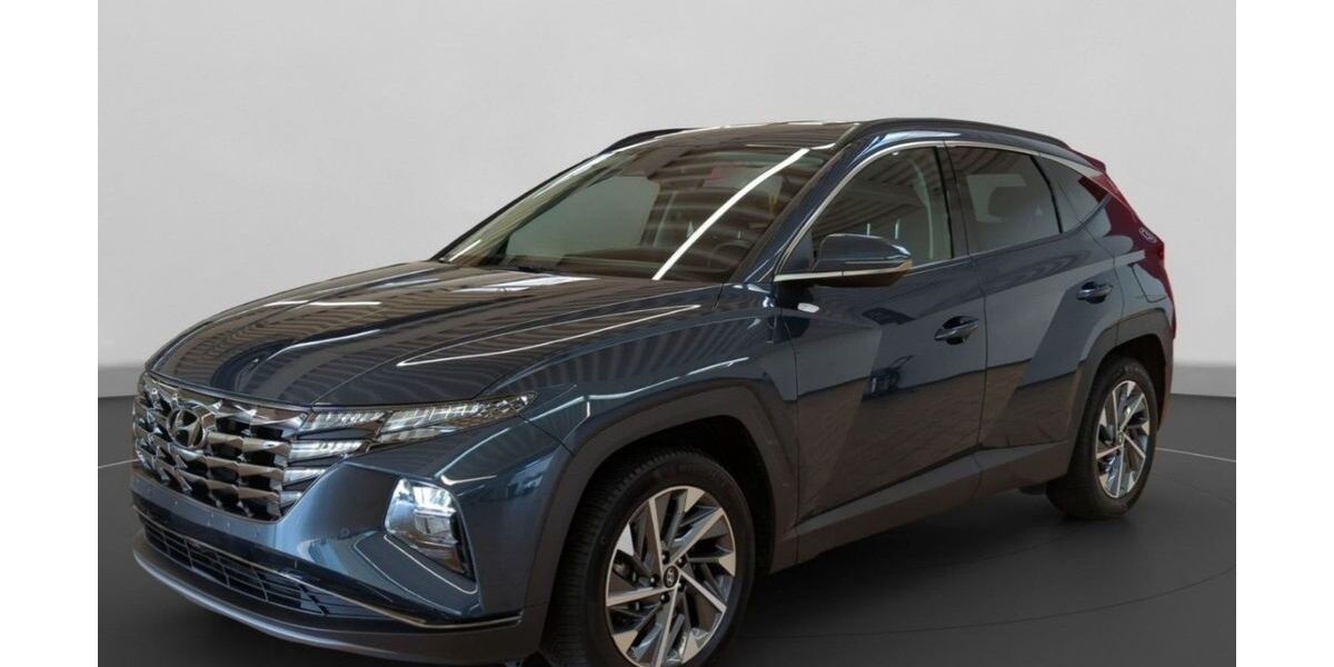 Hyundai TUCSON 70.000 km 21.500 &euro; Leichlingen 42799