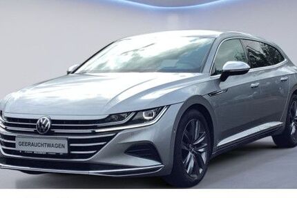 VW Arteon 85.655 km 25.990 € Salzkotten 33154