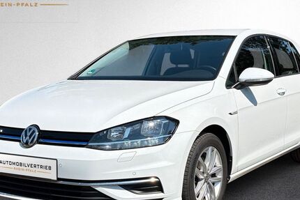 VW Golf 53.800 km 12.490 &euro; Frankenthal 67227