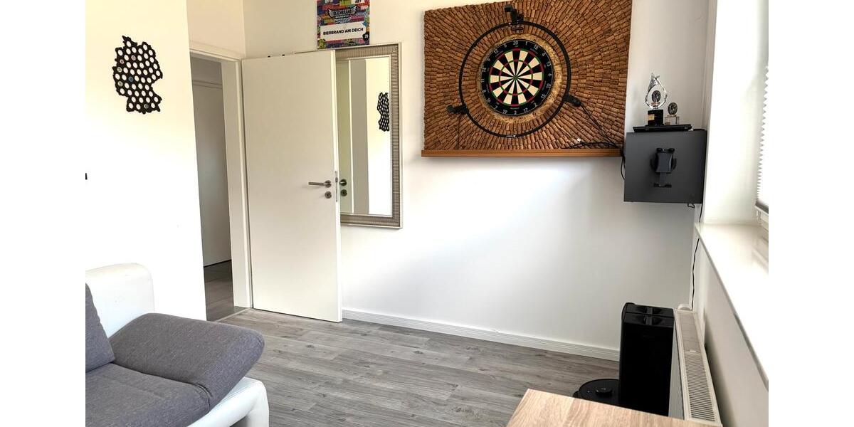 Etagenwohnung Schüttorf - 3 Zimmer, 74 m&sup2;, 229.000&euro; | Angebot:26285763