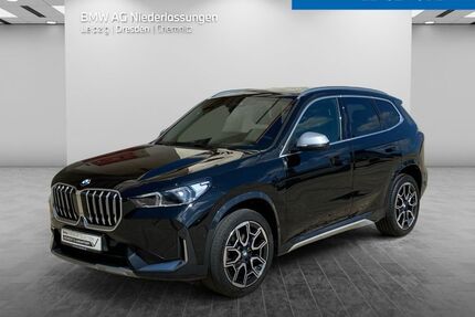 BMW X1 103.059 km 27.909 &euro; Dresden 01219