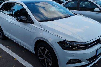 VW Polo 79.823 km 14.300 &euro; Peißenberg 82380