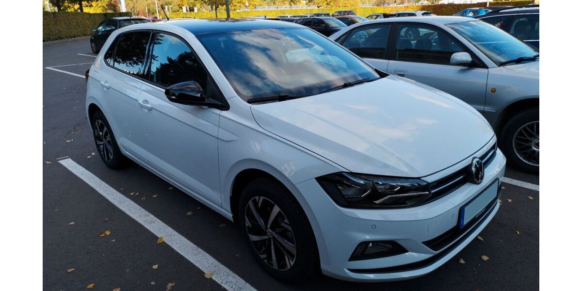 VW Polo 80.000 km 15.400 &euro; Peißenberg 82380
