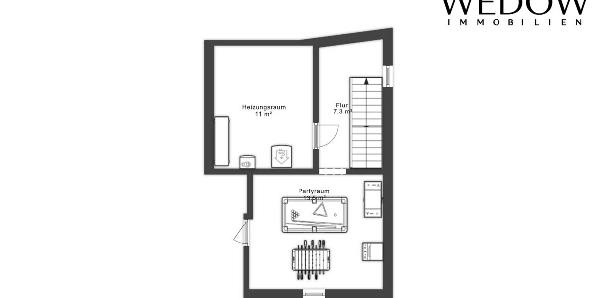 Herzogenrath - Sanierungsfall? Wir sehen Platz für große Visionen. - Einfamilienhaus Herzogenrath | Angebot:27161384