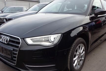 Audi A3 94.200 km 12.499 &euro; Bad Kreuznach 55543