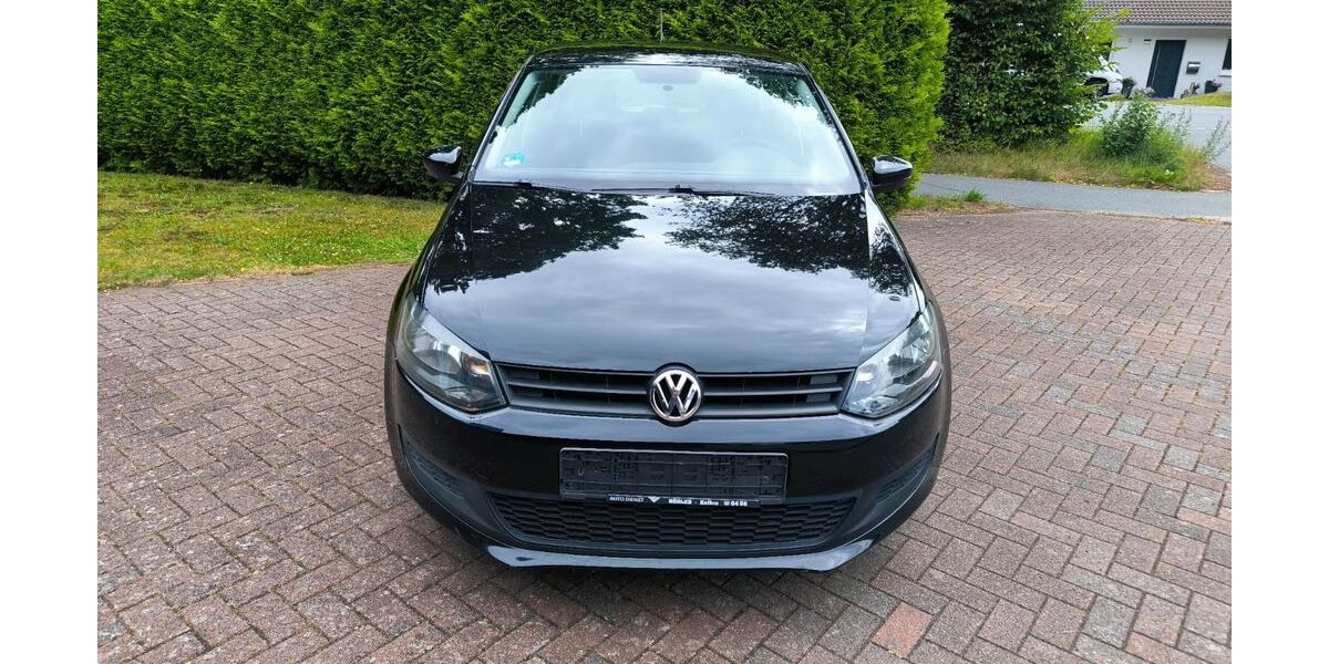 VW Polo 138.000 km 3.499 &euro; wiemersdorf 24649