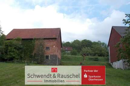 Grundstück Schotten - 55.000&euro; | Angebot:19177914