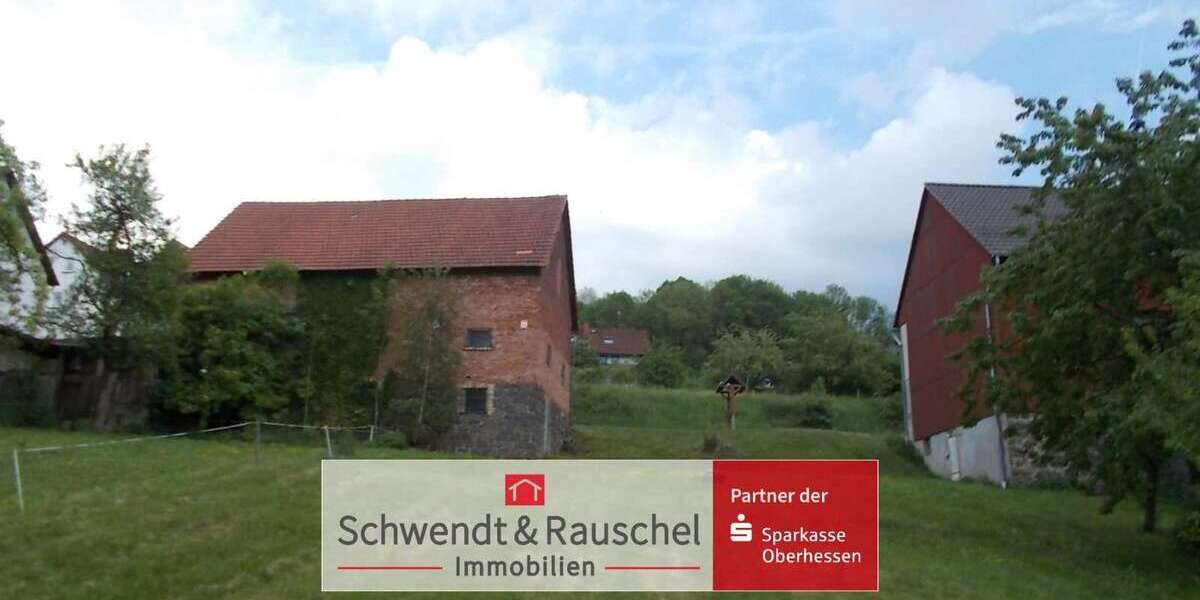 Grundstück Schotten - 55.000&euro; | Angebot:19177914