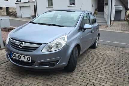 Opel Corsa 187.000 km 1.700 &euro; Niederfüllbach 96489
