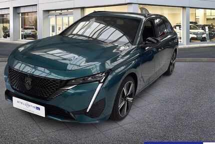 Peugeot 308 5.000 km 28.980 &euro; Sankt Augustin 53757