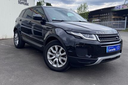 Land Rover Range Rover Evoque 147.000 km 18.700 &euro; Sankt Wendel 66606