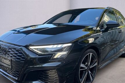 Audi A3 111.812 km 26.950 € Hamburg 22043