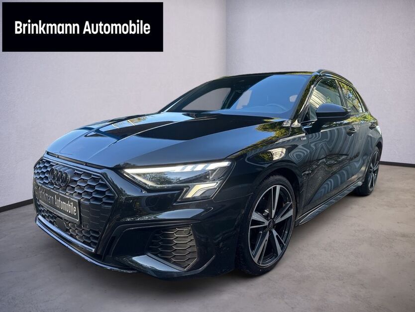 Audi A3 111.812 km 26.950 € Hamburg 22043