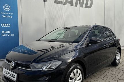 VW Polo 40.741 km 19.390 &euro; Dingelstädt 37351