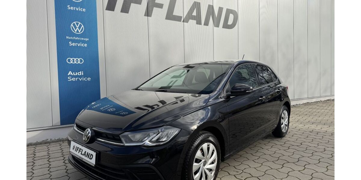 VW Polo 40.741 km 19.390 &euro; Dingelstädt 37351