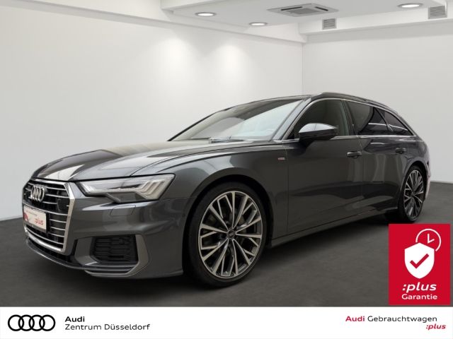 Audi A6 71.648 km 38.490 &euro; Düsseldorf 40233
