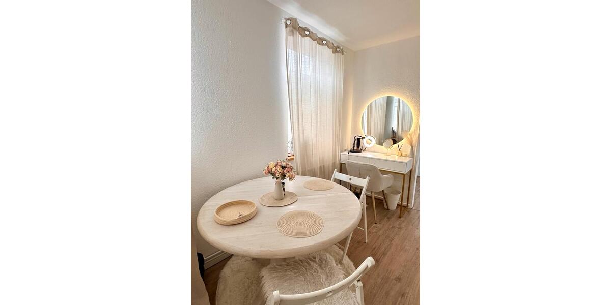 Erdgeschoßwohnung Tastrup - 1 Zimmer, 25 m&sup2;, 750&euro; | Angebot:26424890