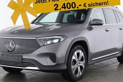 Mercedes-Benz EQB 13.541 km 45.990 &euro; Altdorf 90518