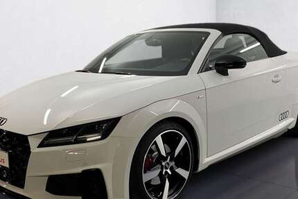 Audi TT 14.356 km 47.843 &euro; Northeim 37154