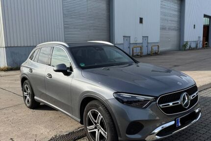 Mercedes-Benz GLC 200 15.750 km 46.500 &euro; Ettlingen 76275