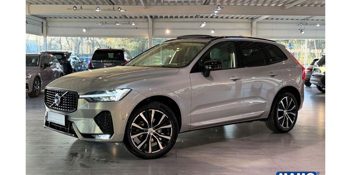 Volvo XC60 8.900 km 47.850 &euro; Bielefeld 33647