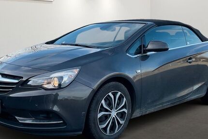 Opel Cascada 117.745 km 5.399 &euro; Brehna 06796