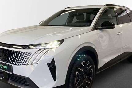 Peugeot 5008 40.220 km 28.990 &euro; Henstedt-Ulzburg 24558