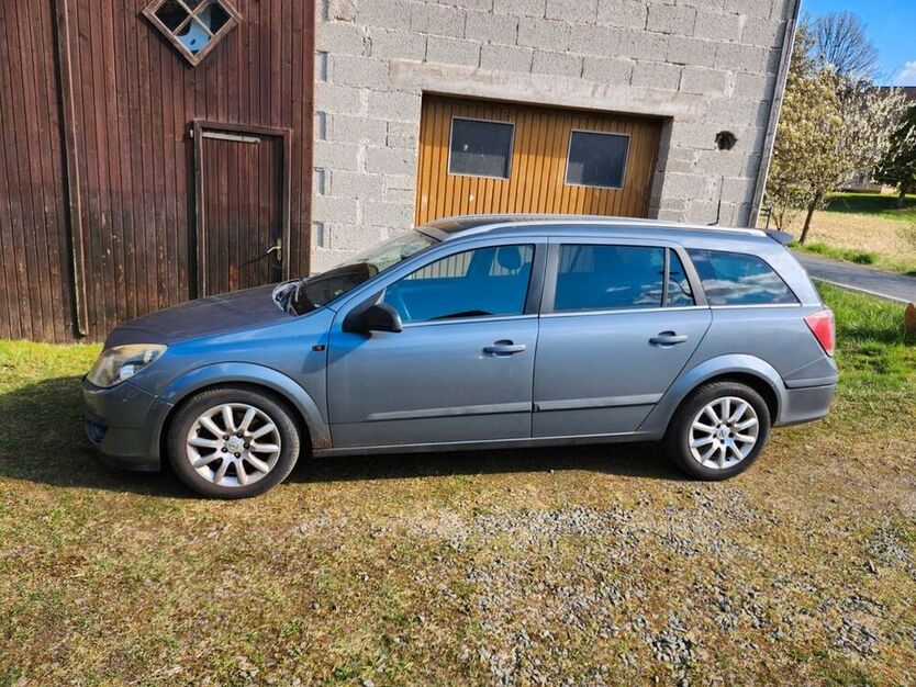 Astra