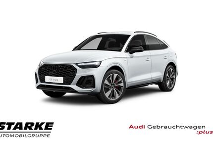 Audi Q5 6.609 km 61.930 &euro; Osnabrück 49080