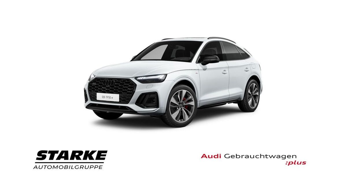 Audi Q5 6.609 km 61.930 &euro; Osnabrück 49080