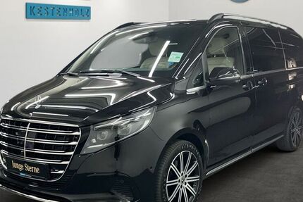 Mercedes V 300