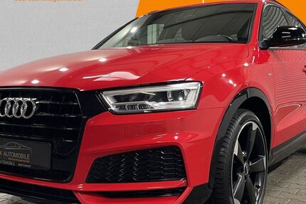 Audi Q3 103.850 km 22.600 &euro; Bühl-Vimbuch 77815